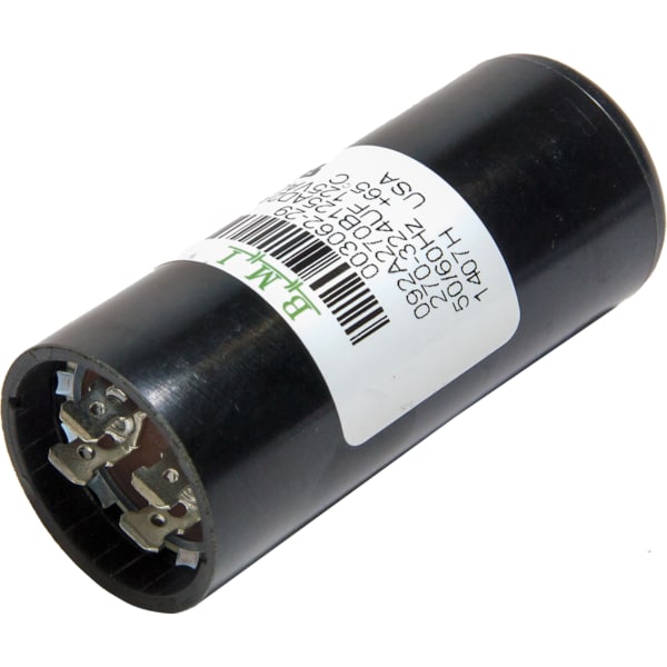 CAPACITOR MTR
